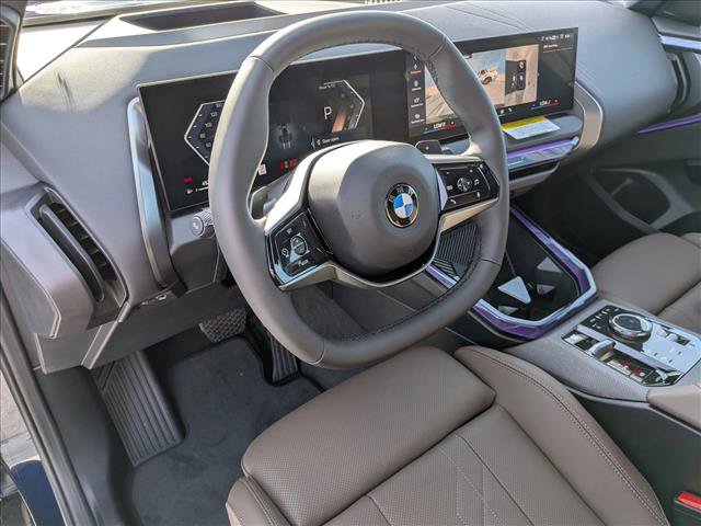 New 2026 BMW X3 xDrive30 image 3