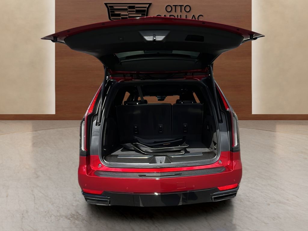 Certified 2024 Cadillac Escalade Sport image 17