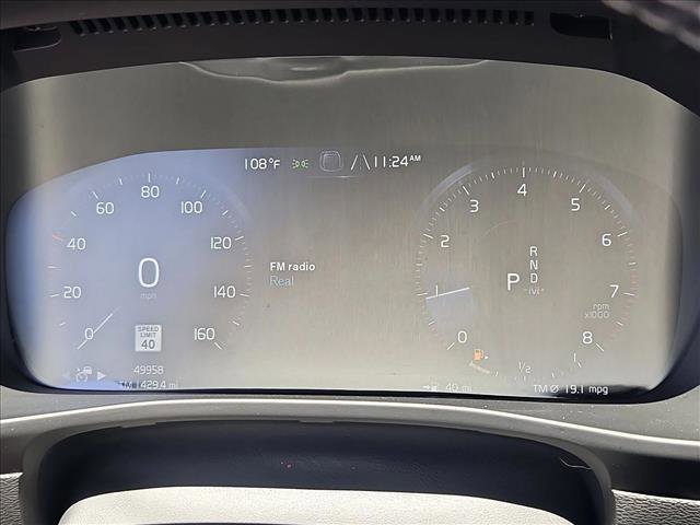 Used 2019 Volvo XC40 T5 R-Design AWD/4WD image 11