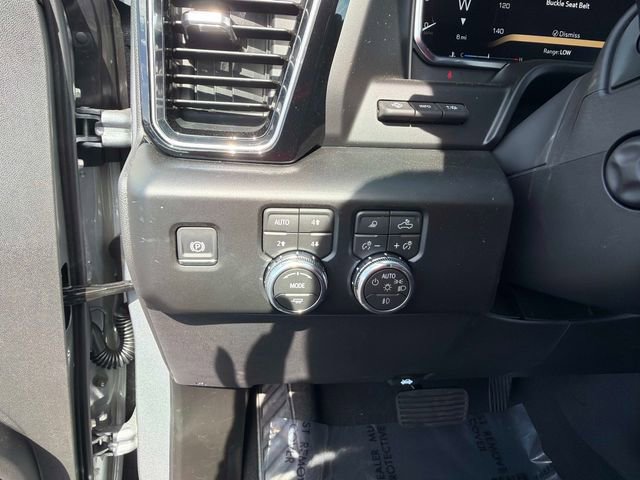 New 2026 GMC Sierra 1500 Denali w/ Denali Reserve Package AWD/4WD image 29