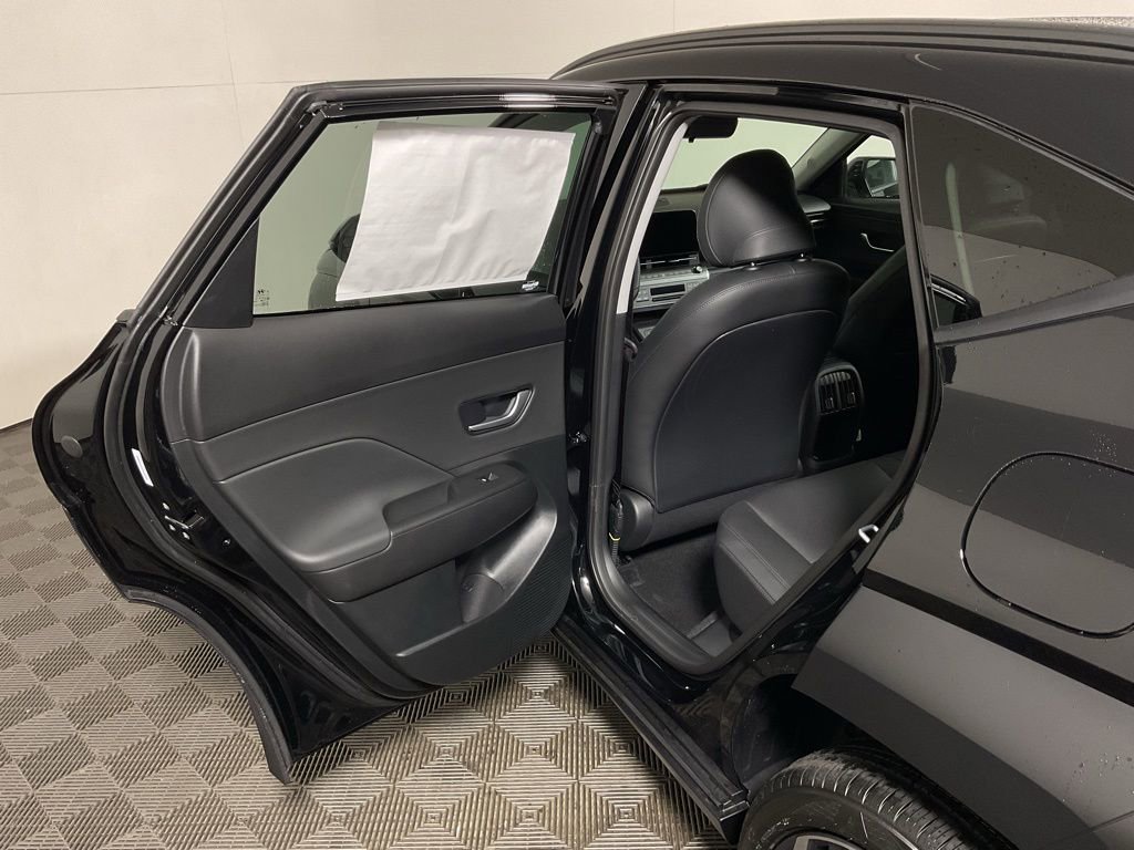 New 2026 Hyundai Kona SEL Premium image 31