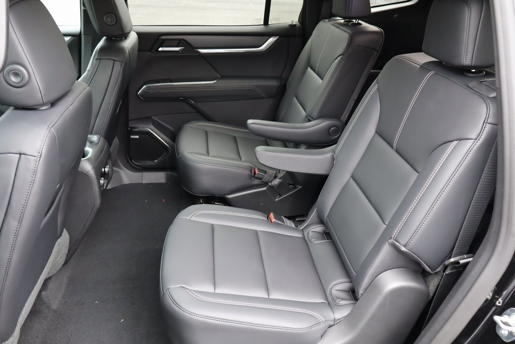 New 2026 GMC Acadia Elevation w/ Black Edition image 19