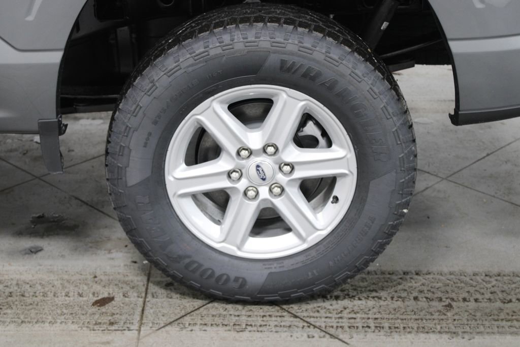 New 2026 Ford F150 XLT image 18