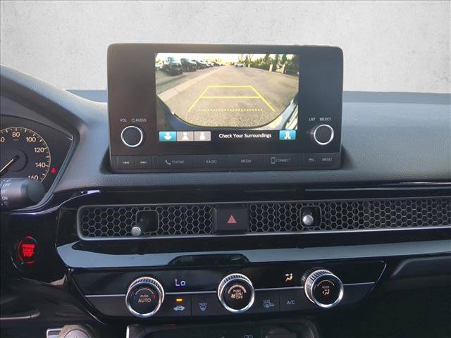 Used 2025 Honda Civic Sport image 14