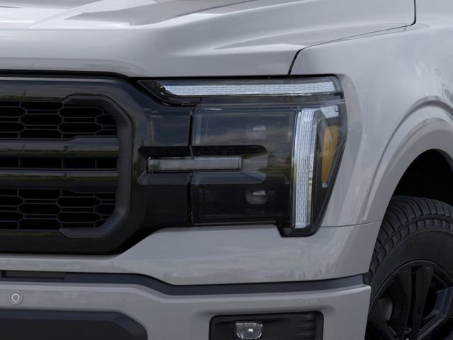 New 2026 Ford F150 Lariat AWD/4WD image 18