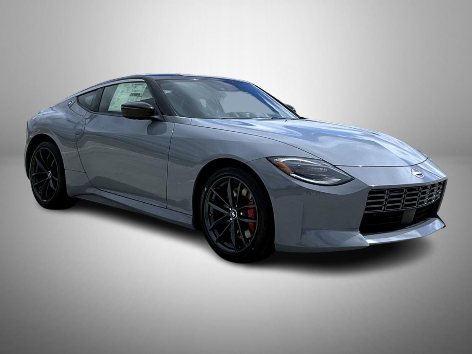 New 2026 Nissan Z Performance w/ Floor Mat Package image 3