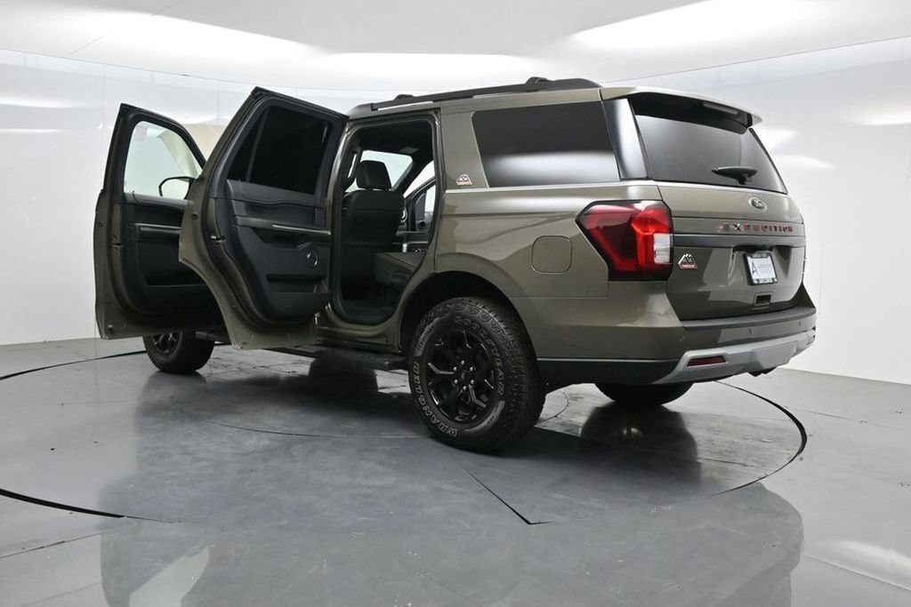 Used 2024 Ford Expedition Timberline AWD/4WD image 54
