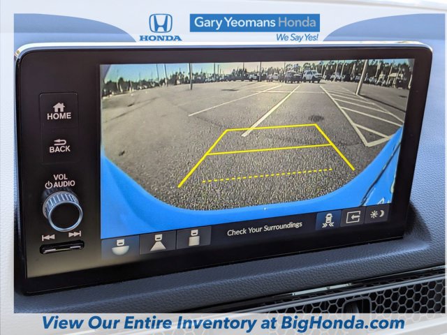 Used 2026 Honda Civic Sport Touring image 33