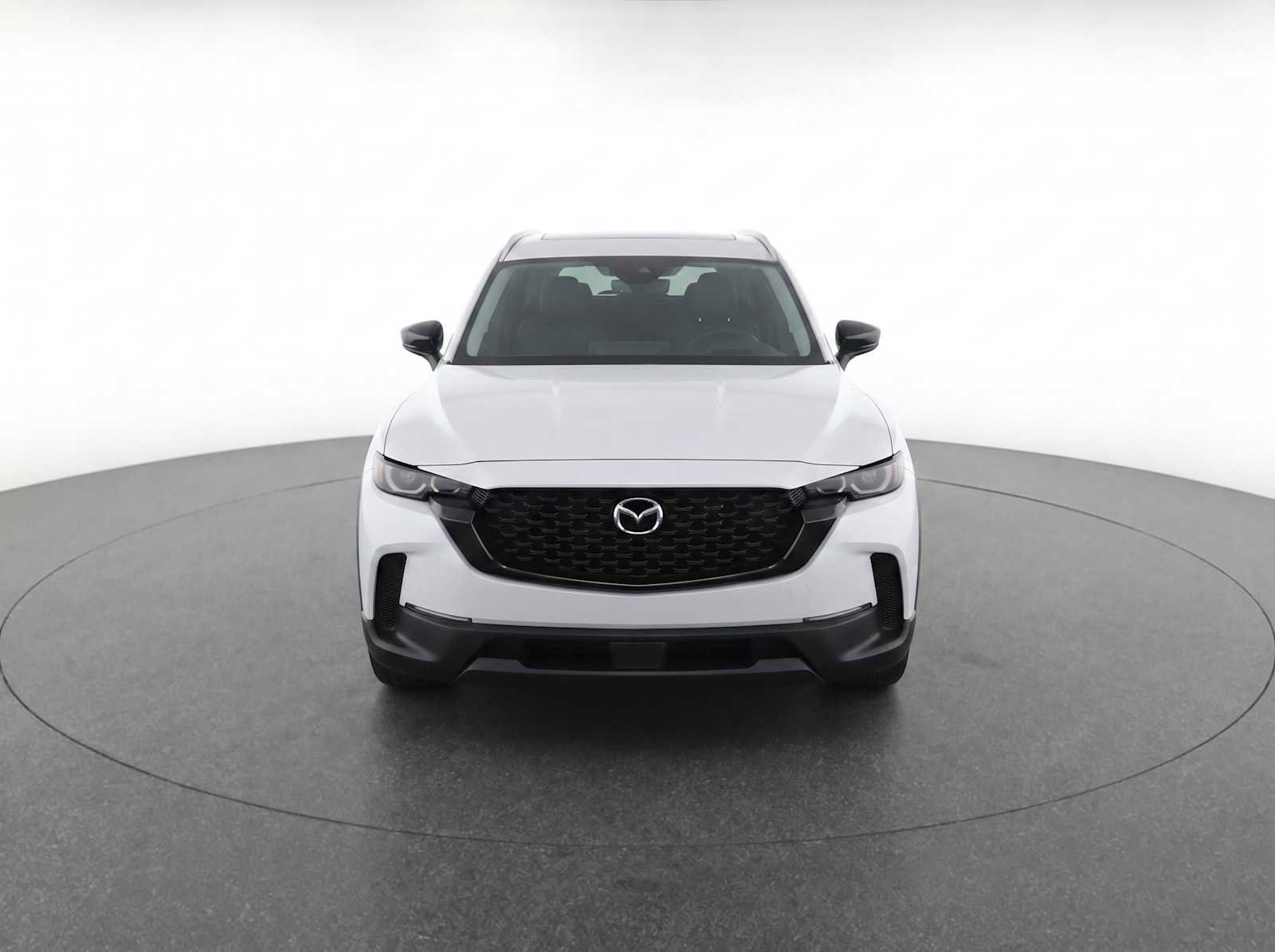 Used 2024 MAZDA CX-50 AWD 2.5 S w/ Weather Package image 2