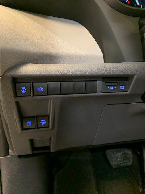 Used 2023 Toyota Sienna Limited w/ Protection Package (TMS) AWD/4WD image 22