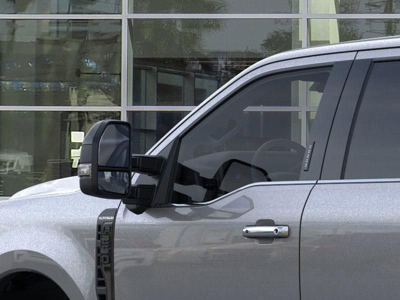 New 2026 Ford F250 Platinum image 20
