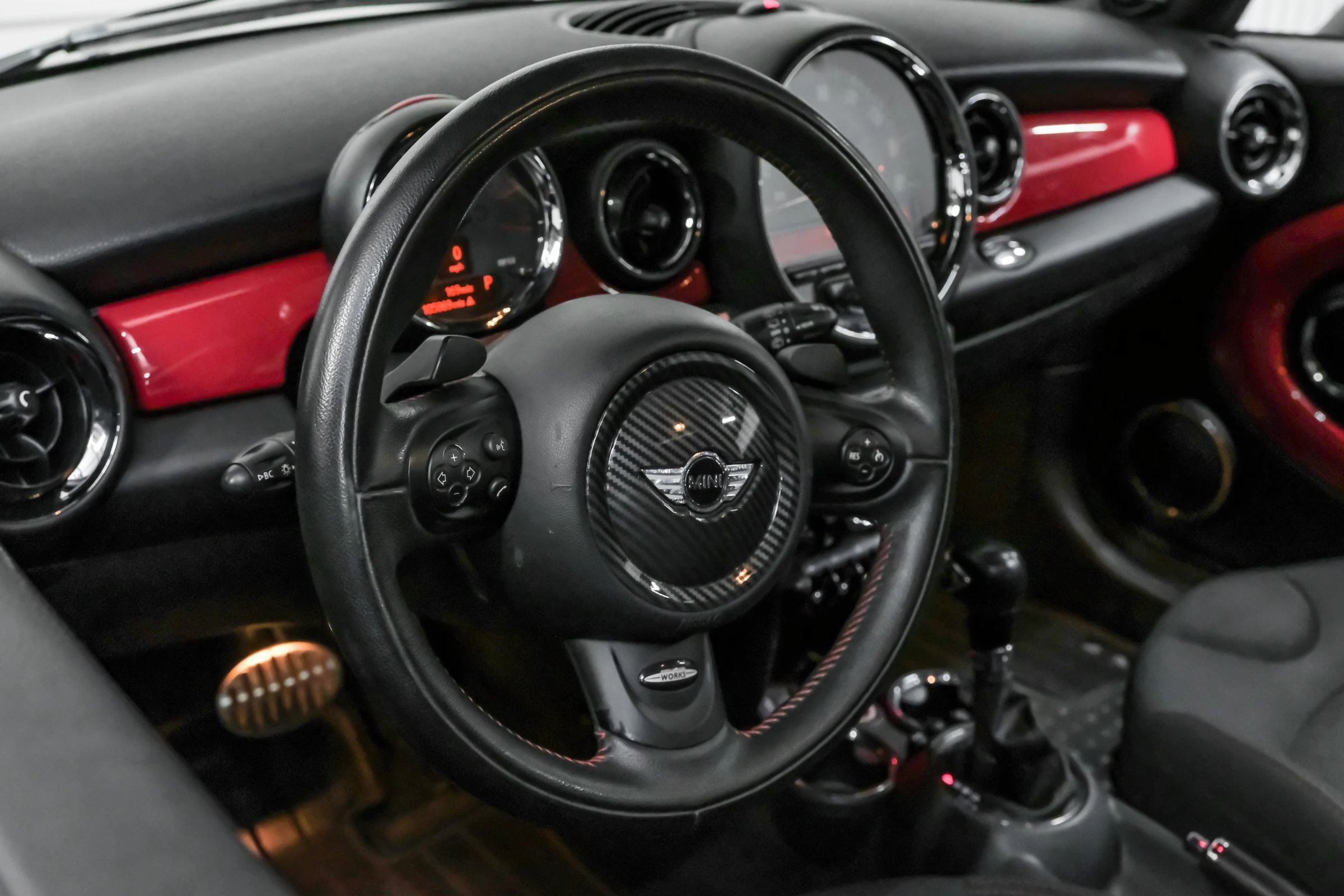 Used 2013 MINI Cooper John Cooper Works image 17