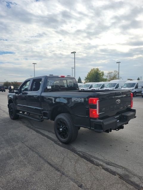New 2026 Ford F350 XLT image 5