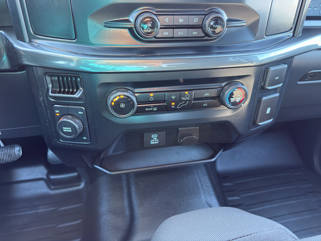 Used 2023 Ford F150 XL w/ XL STX Apperance Package AWD/4WD image 20