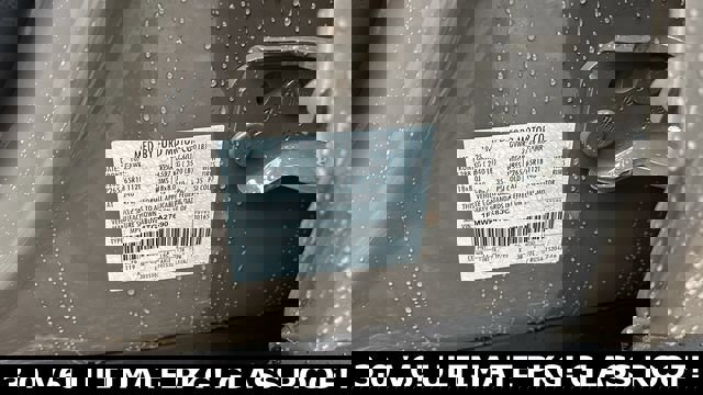 New 2026 Ford Explorer Tremor w/ Tremor Ultimate Package image 34