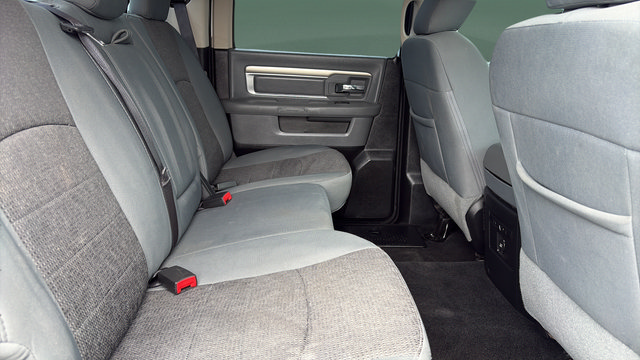 Used 2016 RAM 1500 Lone Star AWD/4WD image 22