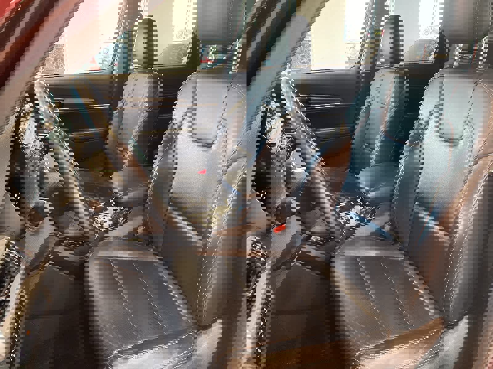 Used 2021 Kia Telluride S image 11