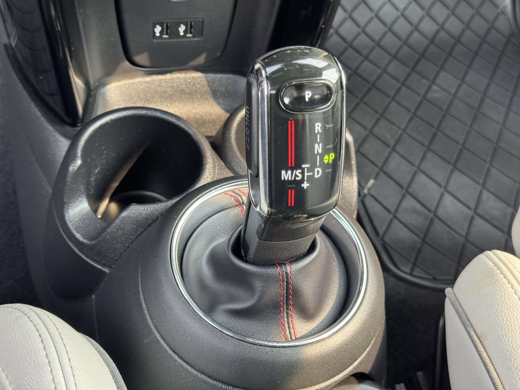 Used 2020 MINI Cooper S FWD image 8
