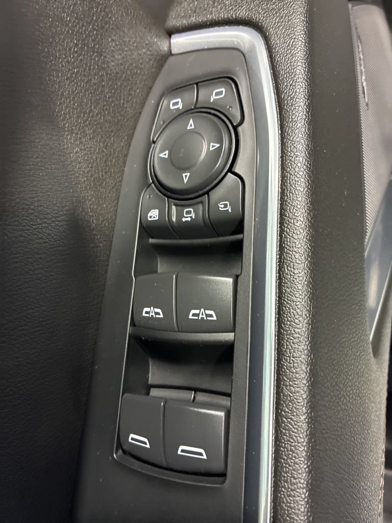 Used 2024 Chevrolet Silverado 2500 High Country w/ High Country Premium Package AWD/4WD image 23