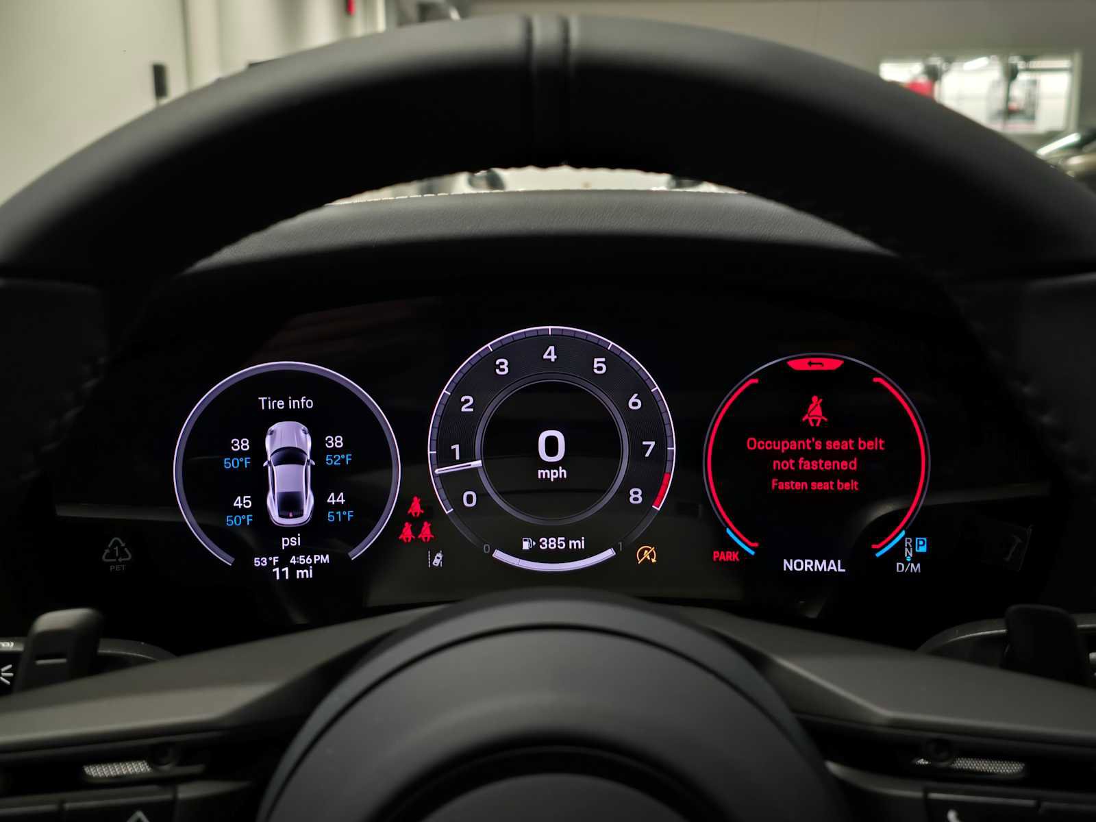 New 2026 Porsche 911 Carrera image 24