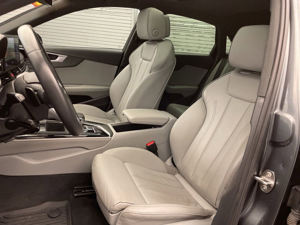 Used 2021 Audi A4 2.0T Premium Plus w/ Premium Plus Package image 20