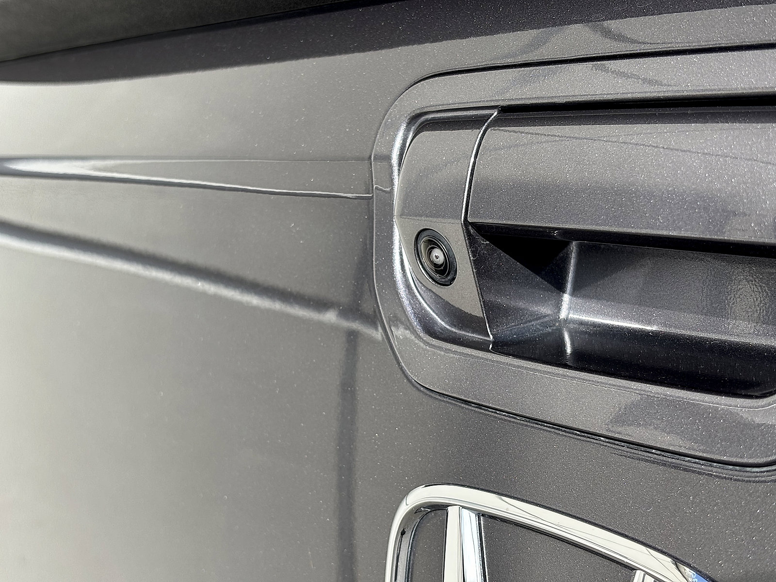 Certified 2023 Honda Ridgeline RTL-E image 5