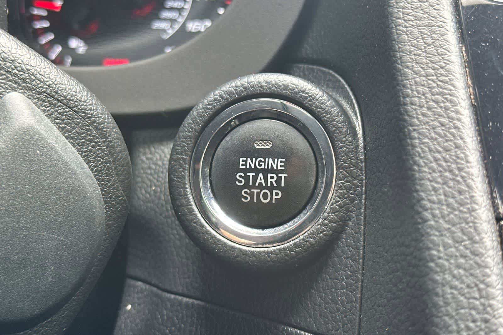 Used 2021 Subaru WRX Limited AWD/4WD image 23