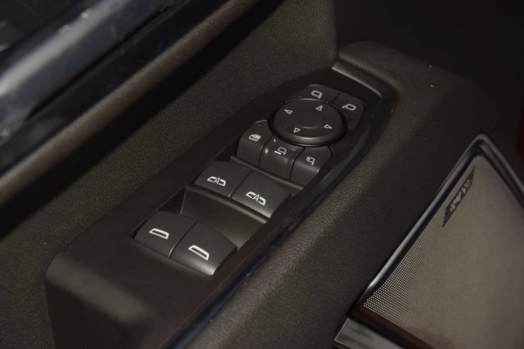 New 2026 Chevrolet Silverado 2500 High Country w/ High Country Premium Package AWD/4WD image 54