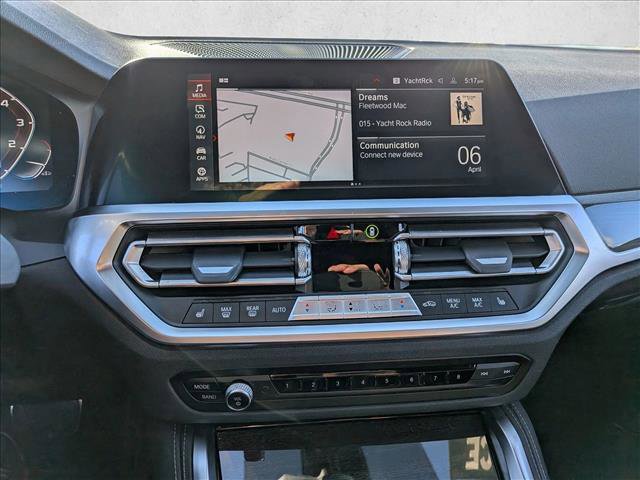 Used 2022 BMW M440i Coupe w/ Shadowloine Package image 12