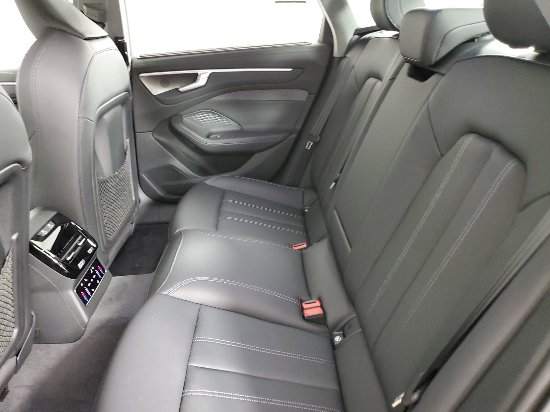 New 2026 Audi A6 Prestige image 49