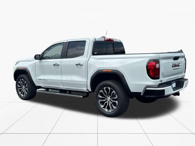 New 2026 GMC Canyon Denali AWD/4WD image 3