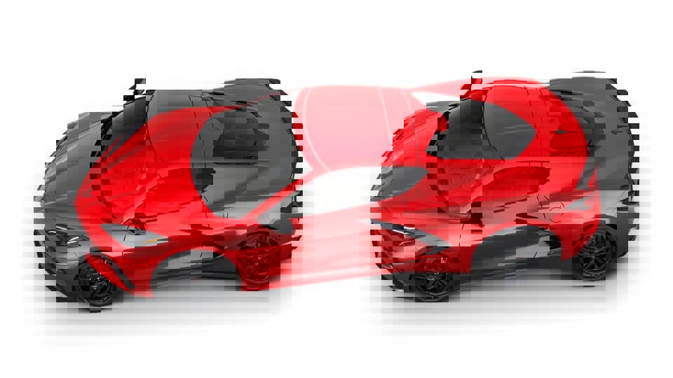 New 2026 Chevrolet Corvette Stingray Coupe w/ 1LT image 14