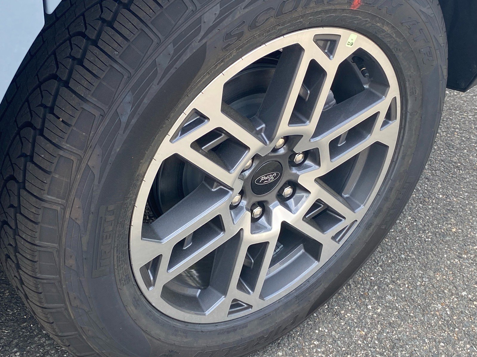 New 2026 Ford Expedition Max Active AWD/4WD image 16