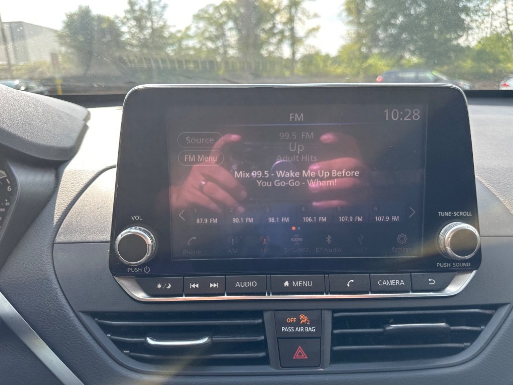 Used 2019 Nissan Altima 2.5 S FWD image 30