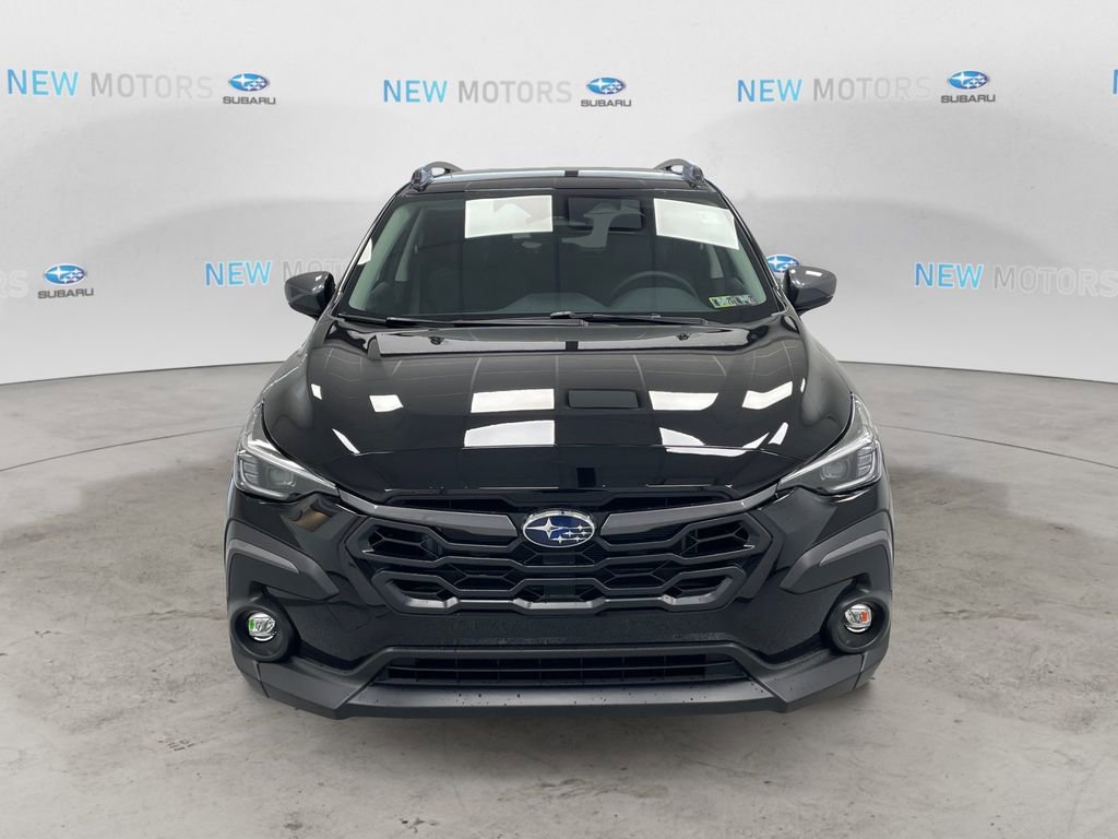 Used 2025 Subaru Crosstrek 2.5i Limited image 8