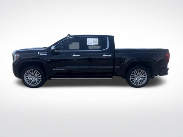 Used 2019 GMC Sierra 1500 Denali w/ Denali Ultimate Package AWD/4WD image 2