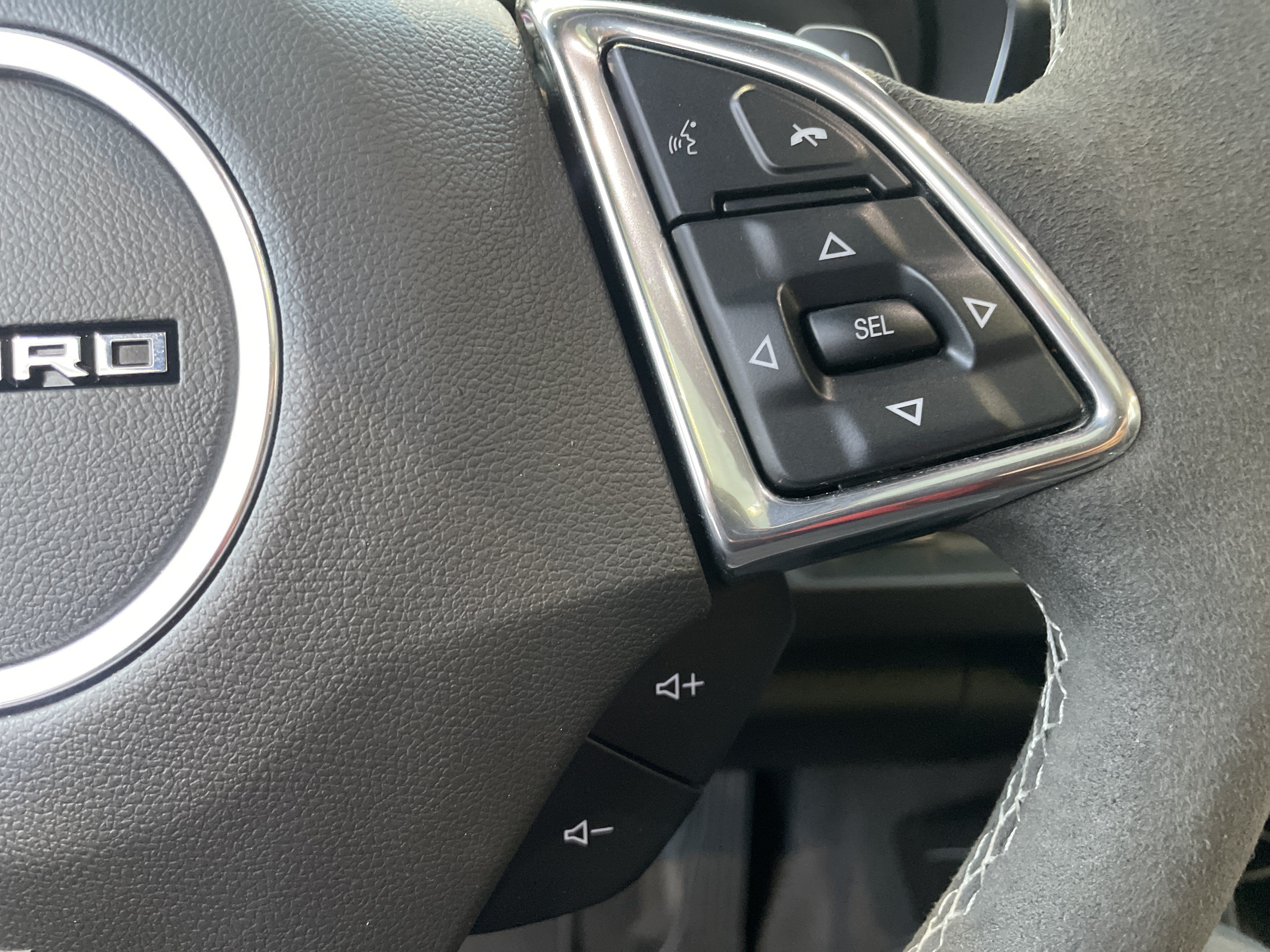 Used 2023 Chevrolet Camaro SS RWD image 27