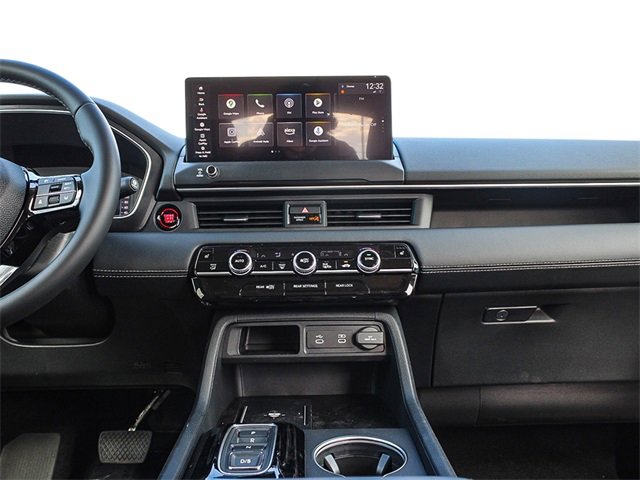 New 2026 Honda Pilot Touring image 15