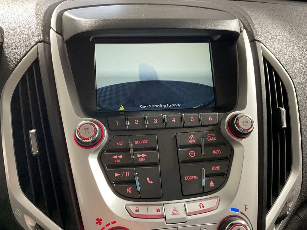 Used 2013 GMC Terrain SLE image 2