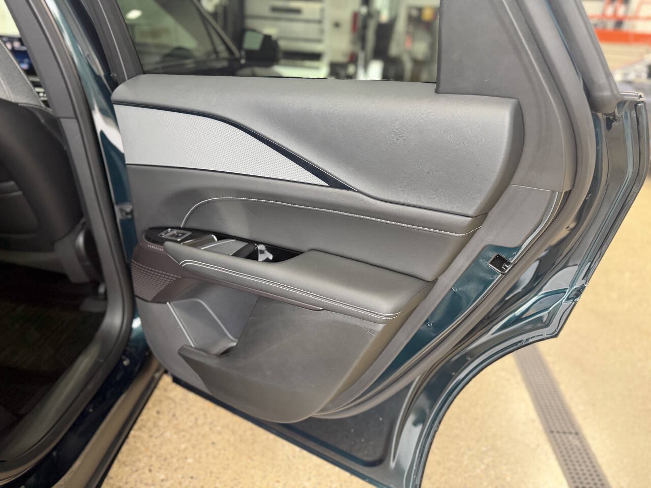 Used 2024 Cadillac Lyriq Tech w/ LPO, Floor Liner Package AWD/4WD image 13