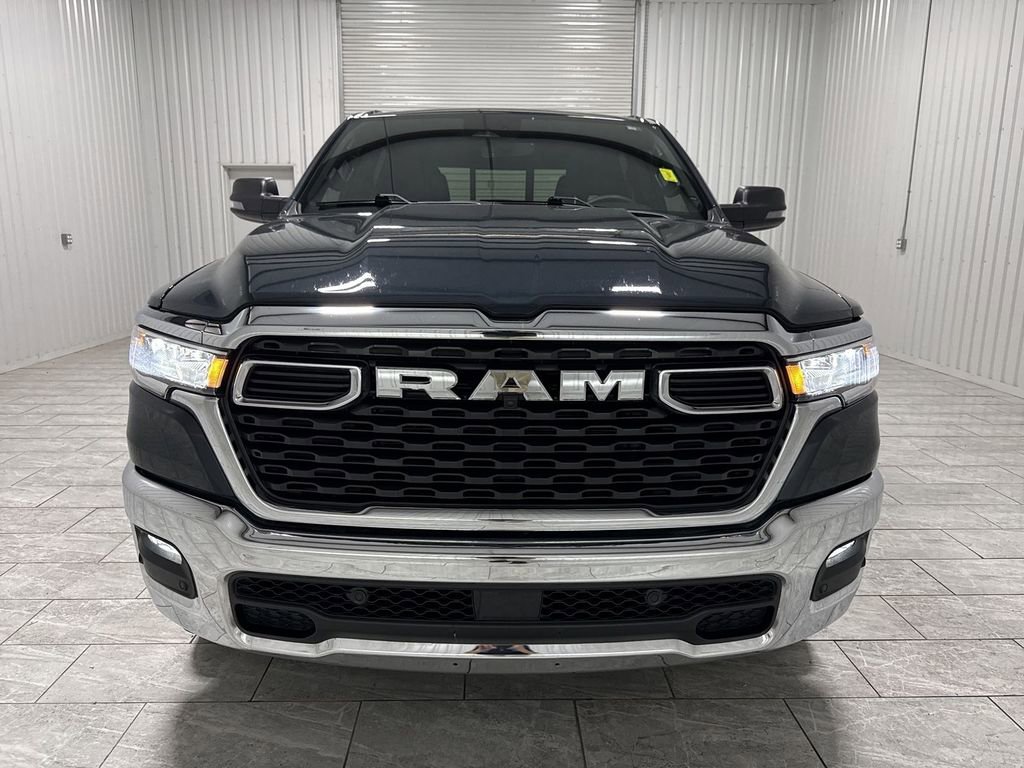 Used 2025 RAM 1500 Lone Star AWD/4WD image 32