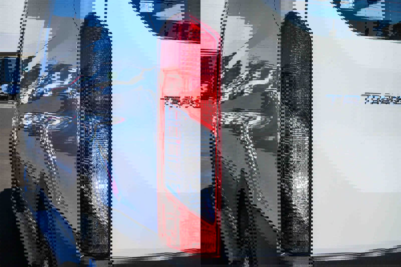 Used 2024 Ford Transit 250 Low Roof w/ Exterior Upgrade Package image 7