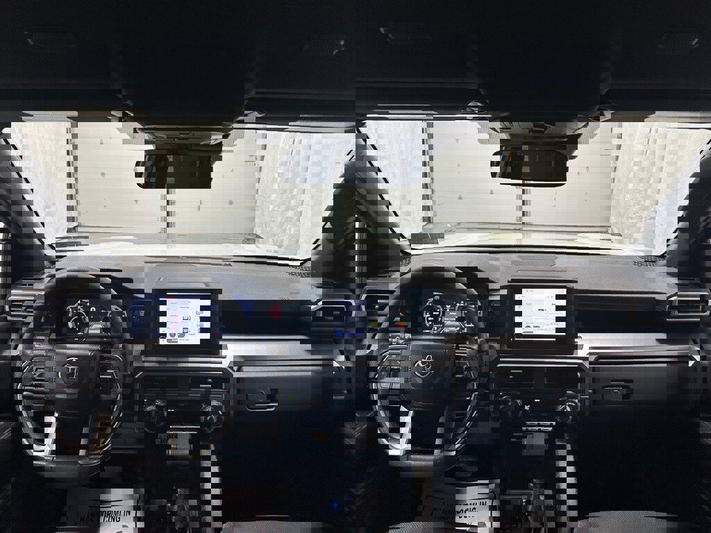 Used 2025 Toyota 4Runner TRD Off-Road image 39