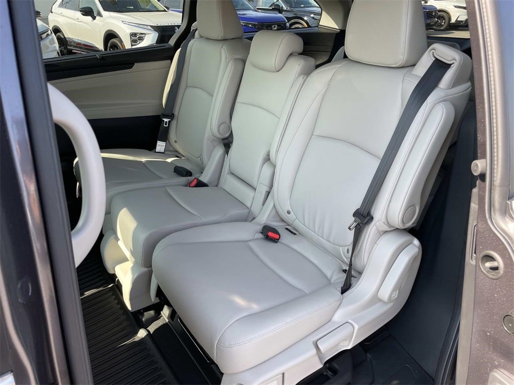 New 2026 Honda Odyssey EX-L image 10