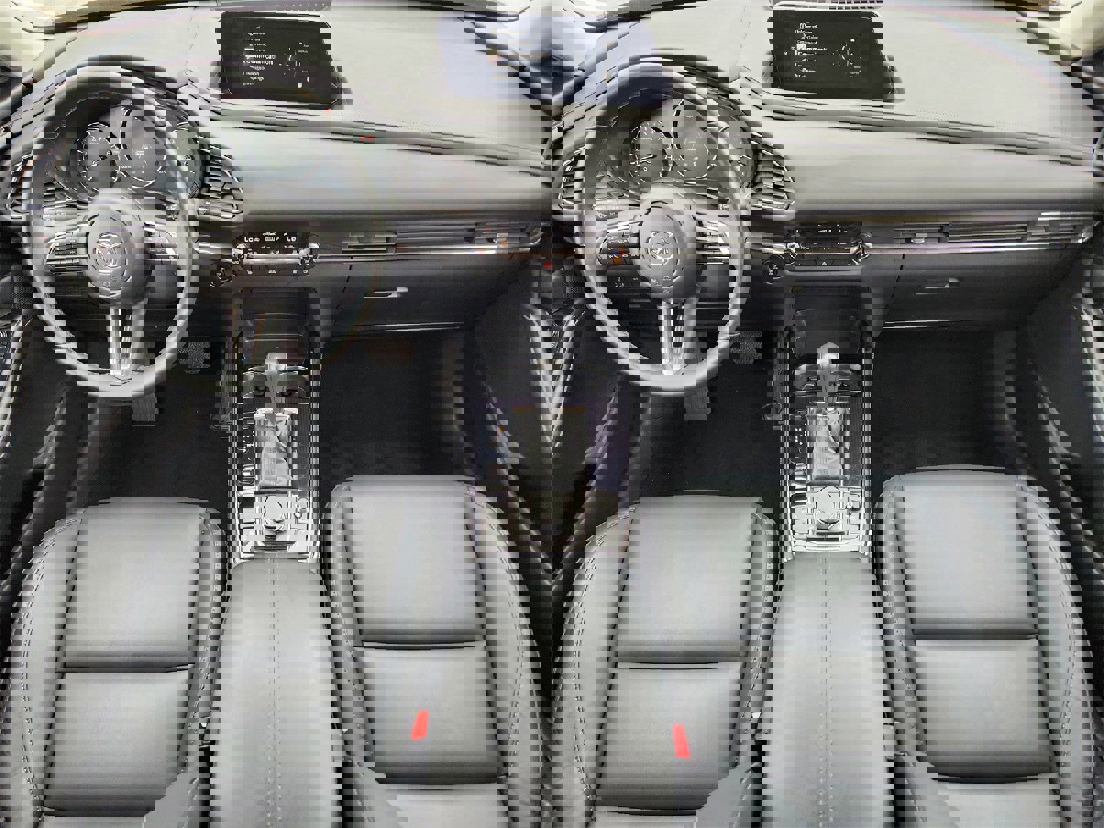 Used 2025 MAZDA CX-30 AWD 2.5 S w/ Preferred Package image 34