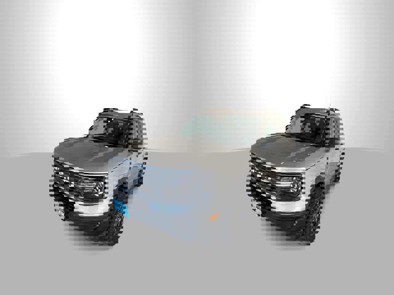 Used 2022 Ford Bronco Sport Big Bend w/ Convenience Package image 4