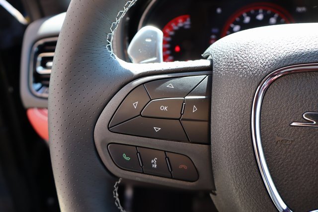 Used 2024 Dodge Durango SRT Hellcat image 17