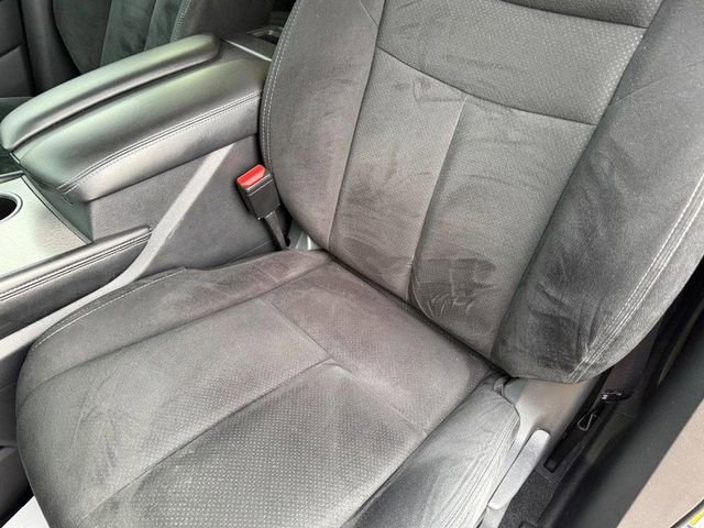 Used 2021 Nissan Murano S image 30