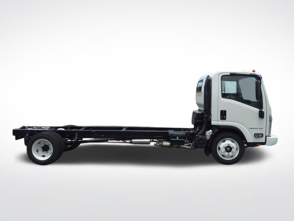 New 2025 Chevrolet Low Cab Forward RWD video 3