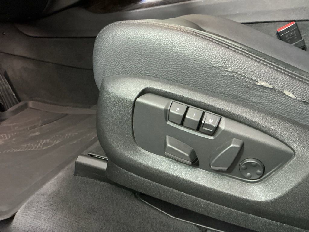 Used 2014 BMW X5 sDrive35i image 20